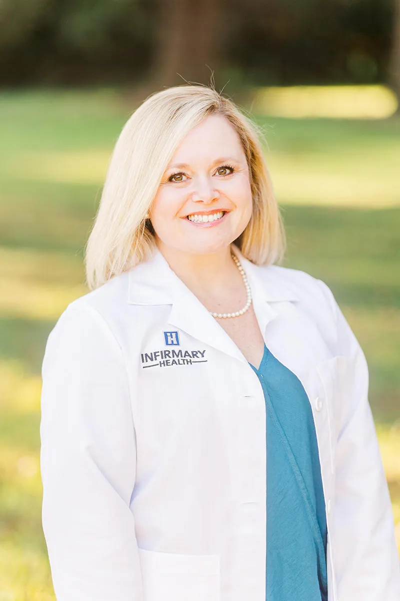 Dr. Brittney Laughlin, DO - Mobile, AL - Obstetrics & Gynecology, Gynecologist