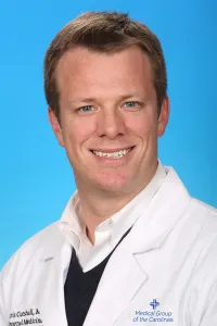 Dr. Christopher Cutshall, MD - Spartanburg, SC - Internal Medicine