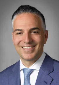 Dr. Marco Palmieri, DO - Port Jefferson, NY - Anesthesiology