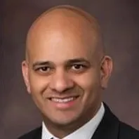 Dr. Bose Cheeran, MD