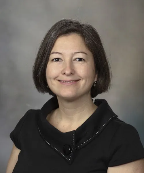 Dr. Ana Isabel Casanegra
