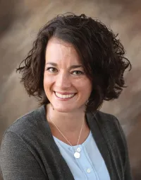 Dr. Katie Picucci, DO