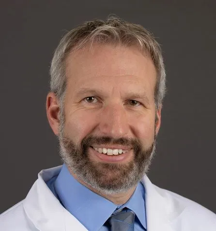 Dr. James Patrick Ward, MD
