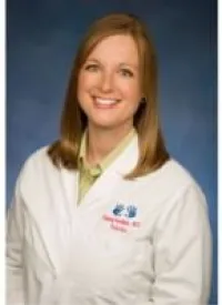 Dr. Christina Bartlett, MD - Russellville, AR - Pediatrics