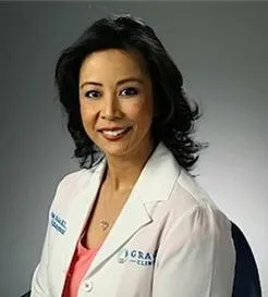 Dr. Fatima Luistro Salas, MD - Lubbock, TX - Pain Medicine