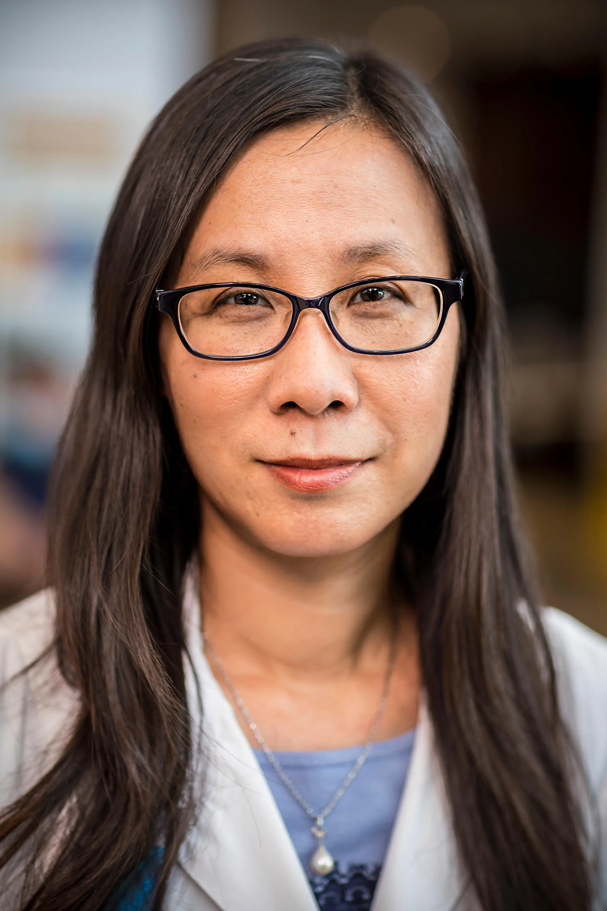 Dr. Danhua Xiao, MD - Summit, NJ - Endocrinology,  Diabetes & Metabolism, Endocrinology & Metabolism