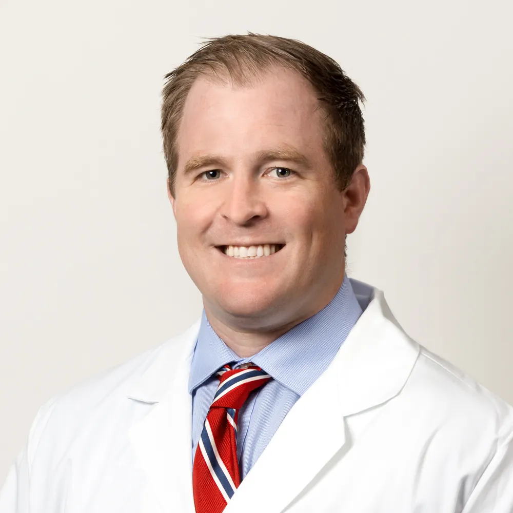 Dr. Chad D Hanson, DO