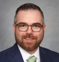 Dr. Ryan Brennan, DO - New Berlin, WI - Neurology