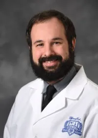 Dr. Adam Holt, MD - Royal Oak, MI - Family Medicine