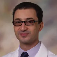 Dr. Salah Aldergash, MD - Johnstown, PA - Internal Medicine
