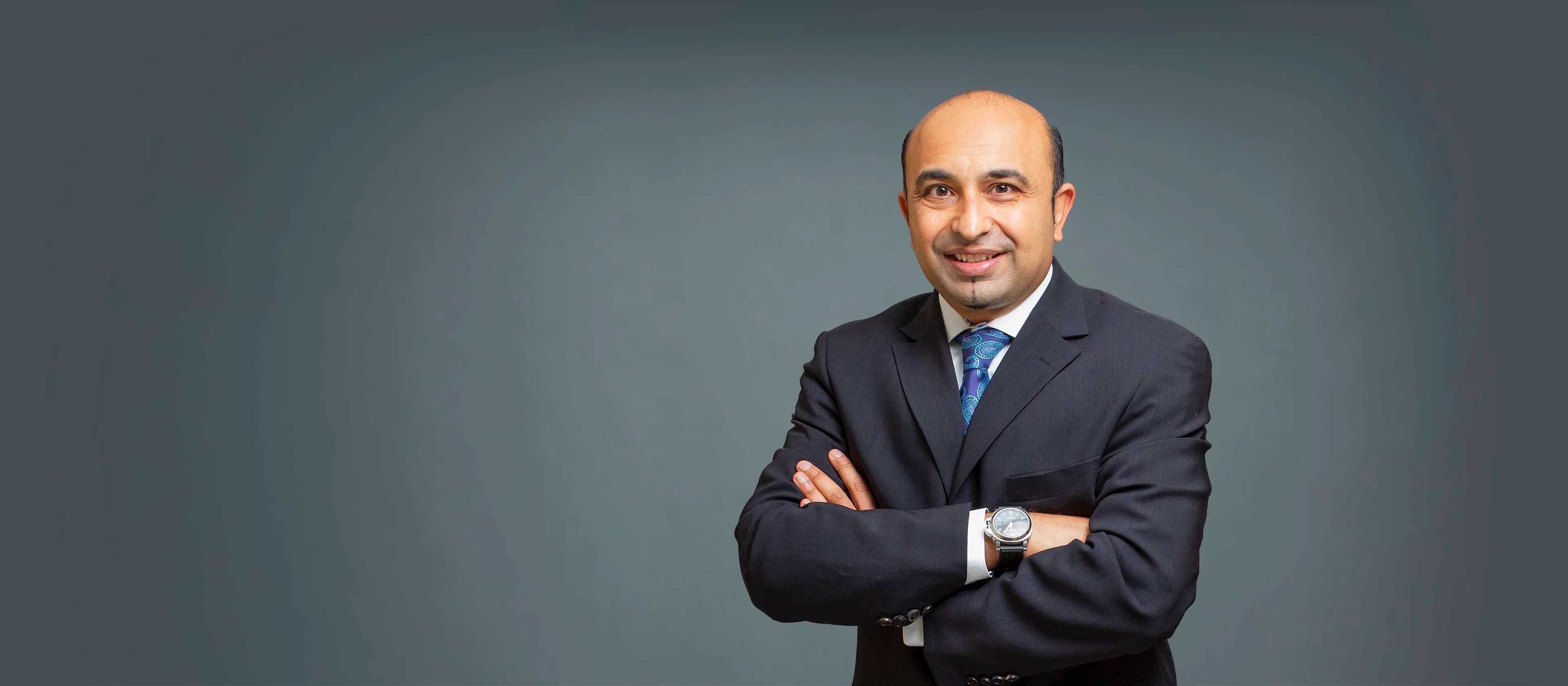 Dr. Kuntal D. Avashia, MD - Garden City, NY - Sleep Medicine