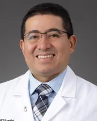 Dr. Jose Alexander Chavez Gonzalez, MD