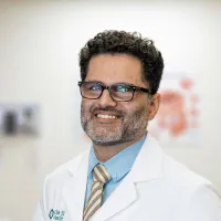 Dr. Ramin Ghazizadeh, DPM