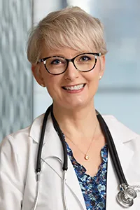 Erica Hickson, ARNP - Bainbridge Island, WA - Nurse Practitioner