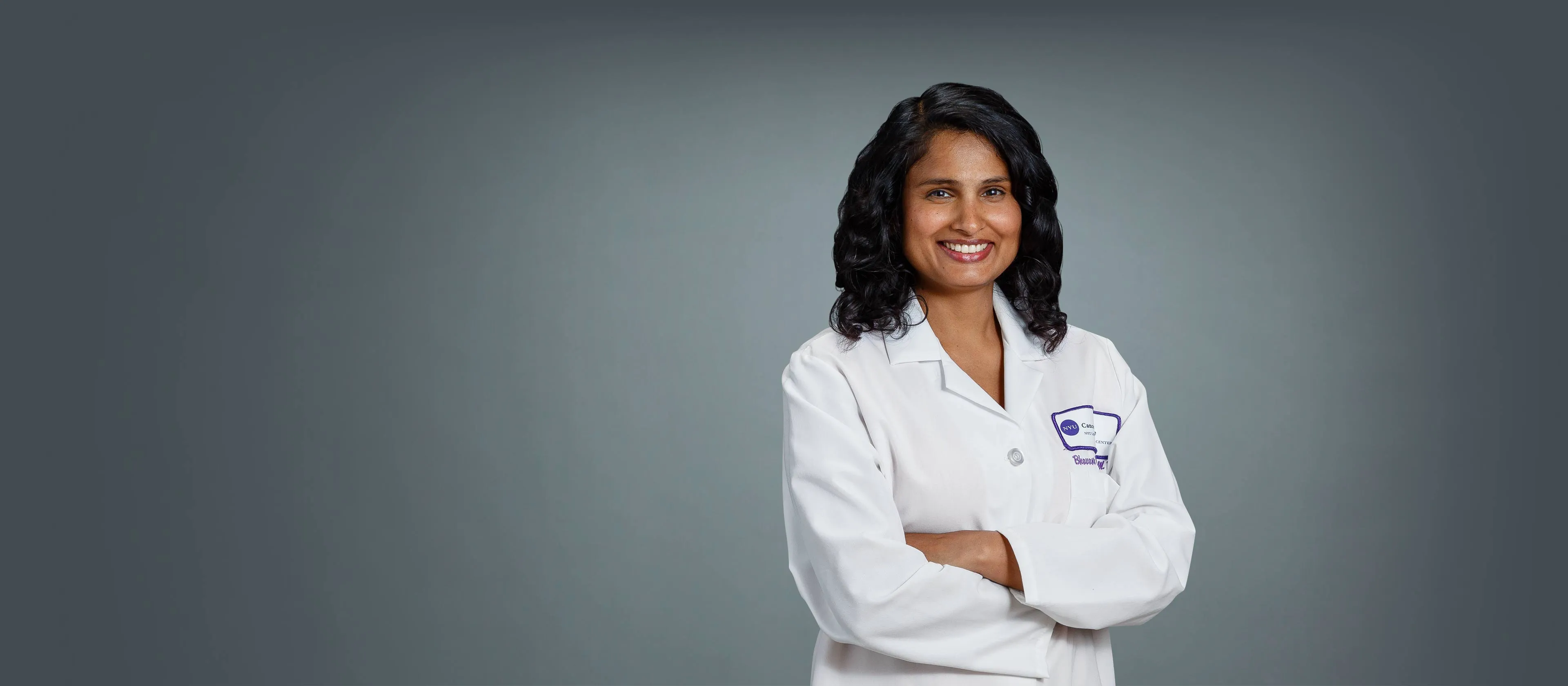 Dr. Bhavana Pothuri, MD - New York, NY - Oncology, Oncologist
