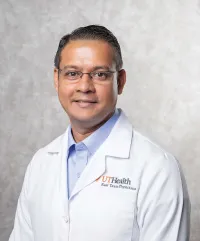 Dr. Sambhitab Salvi IIi, MD - Tyler, TX - Family Medicine