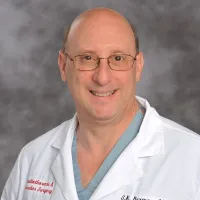 Dr. Scott Keith Berman, MD - Cortlandt Manor, NY - Surgery, Thoracic Surgery