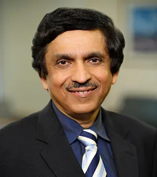 Dr. Chitharanjan V. Rao, MD - Summit, NJ - Neurology, Neurologist