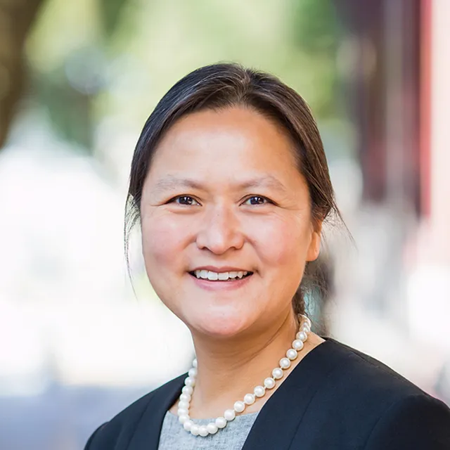 Dr. Tina Tinyi Shih, MD - San Francisco, CA - Neurology