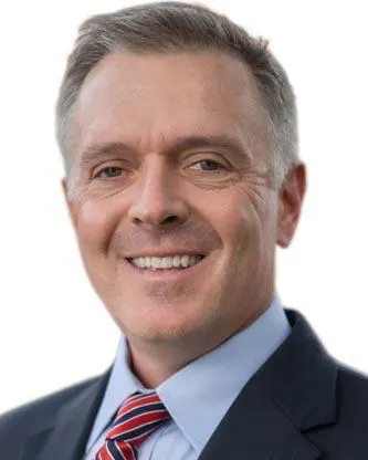 Dr. Robert F. Mooring