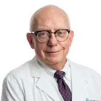 Dr. Robert F. Marcum, MD