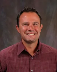 Dr. Mladen Anthony Rasic, MD - Torrance, CA - Sleep Medicine, Pulmonology