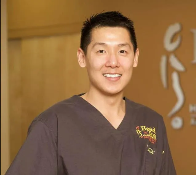 Dr. Alan T Shih, MD - Tucson, AZ - Podiatry