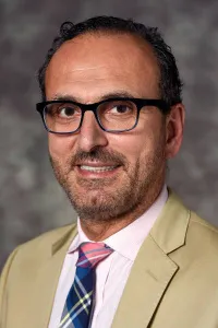 Dr. Ziad Tarik Awad, MD, FACS - Jacksonville, FL - Surgery