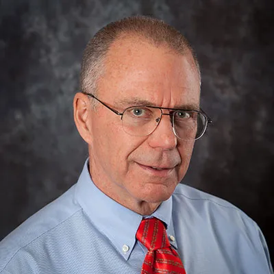Dr. James Zauche, MD