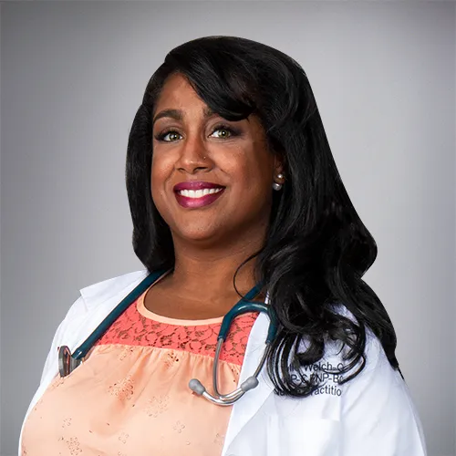 Janelle Welch Oliver - Henderson, NV - Psychiatry, Nurse Practitioner, Family Medicine