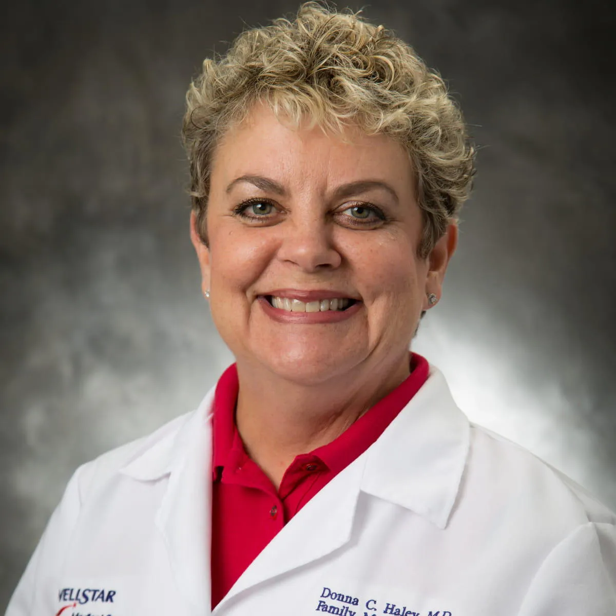 Dr Donna Haley - Canton, GA - Family Medicine