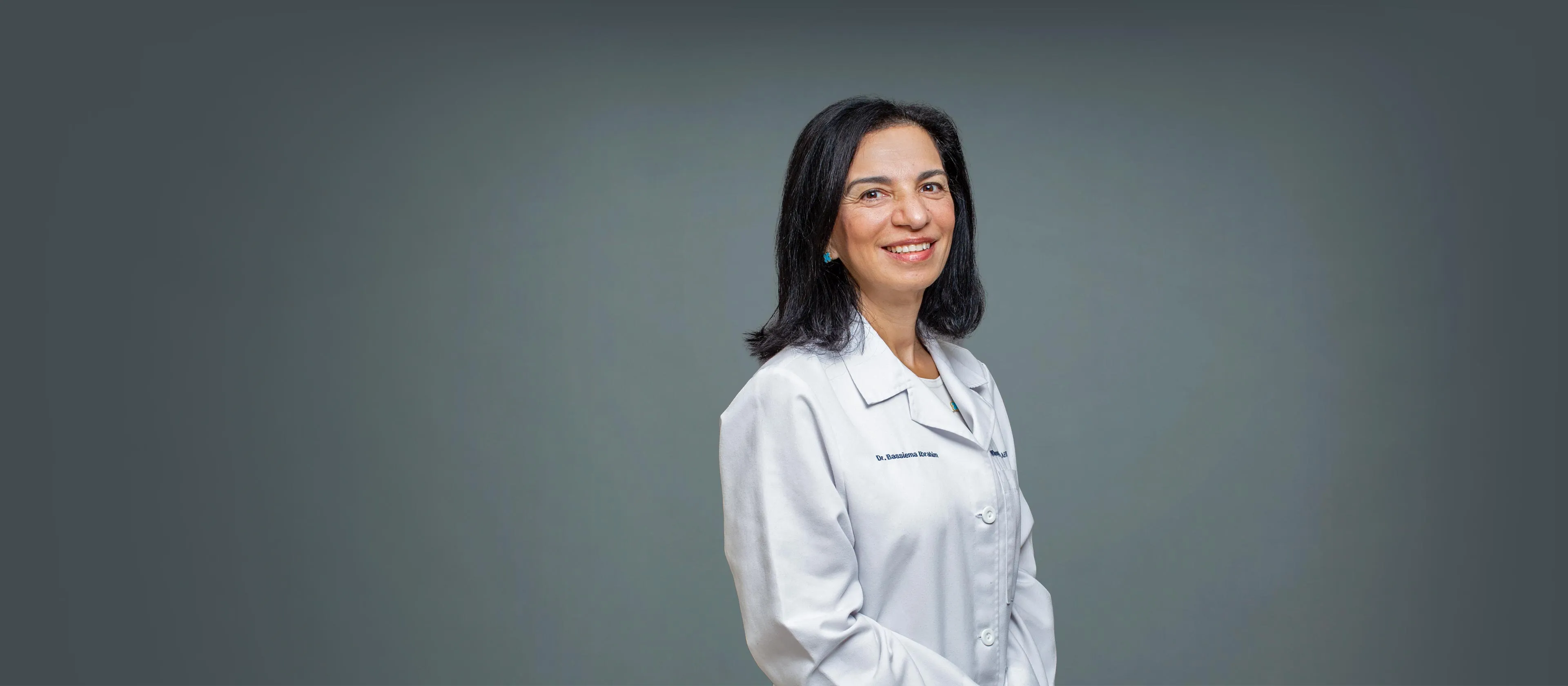 Dr. Bassiema B. Ibrahim, MD - Garden City, NY - Cardiovascular Disease, Cardiologist