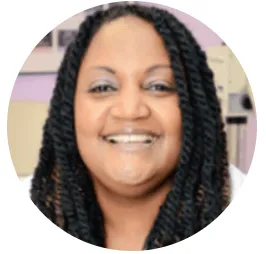 Dr. Angela Elisemarie Hudson, MD, FACOG