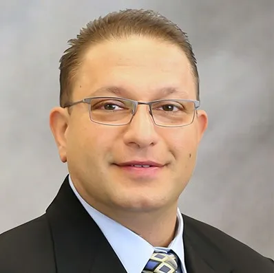 Dr. Jasper Antonio Petrucci, MD