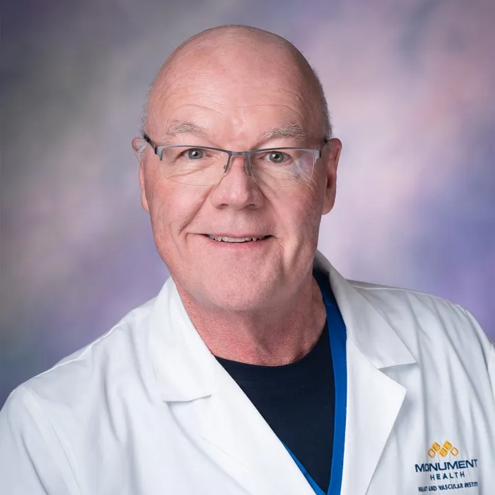 Dr. John Heilman IIi, MD - Rapid City, SD - Cardiovascular Disease, Interventional Cardiology