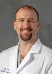 Dr. Kenneth A Scott, DO - Washington, MI - Orthopedic Surgery