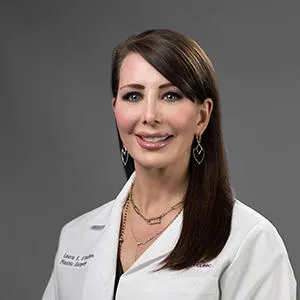 Dr. Laura Elizabeth Ohalloran, MD - Tyler, TX - Plastic Surgery