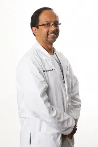 Dr. Rekhi Puthen Veetil Varghese, MD - Pittsburgh, PA - Interventional Cardiology