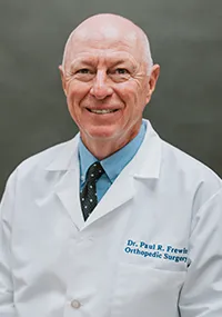 Dr. Paul R. Frewin, MD - Sullivan, MO - Orthopedic Surgery, General Orthopedics, Orthopedic Surgeon