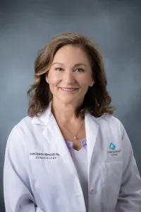 Dr. Karin Dillard, MD