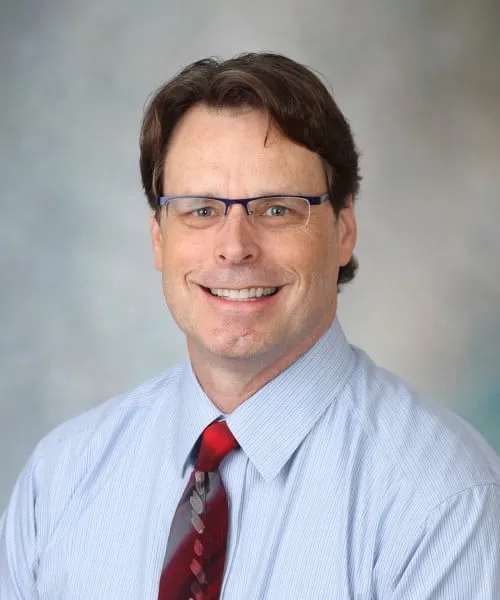 Dr. Michael Charles Roarke - Scottsdale, AZ - Diagnostic Radiology, Nuclear Medicine