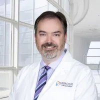 Dr. Richard Mcdonough, MD - Zephyrhills, FL - Oncology