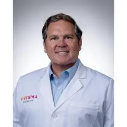 Dr. Robert Milton Dubose, DO - Greenville, SC - Internal Medicine