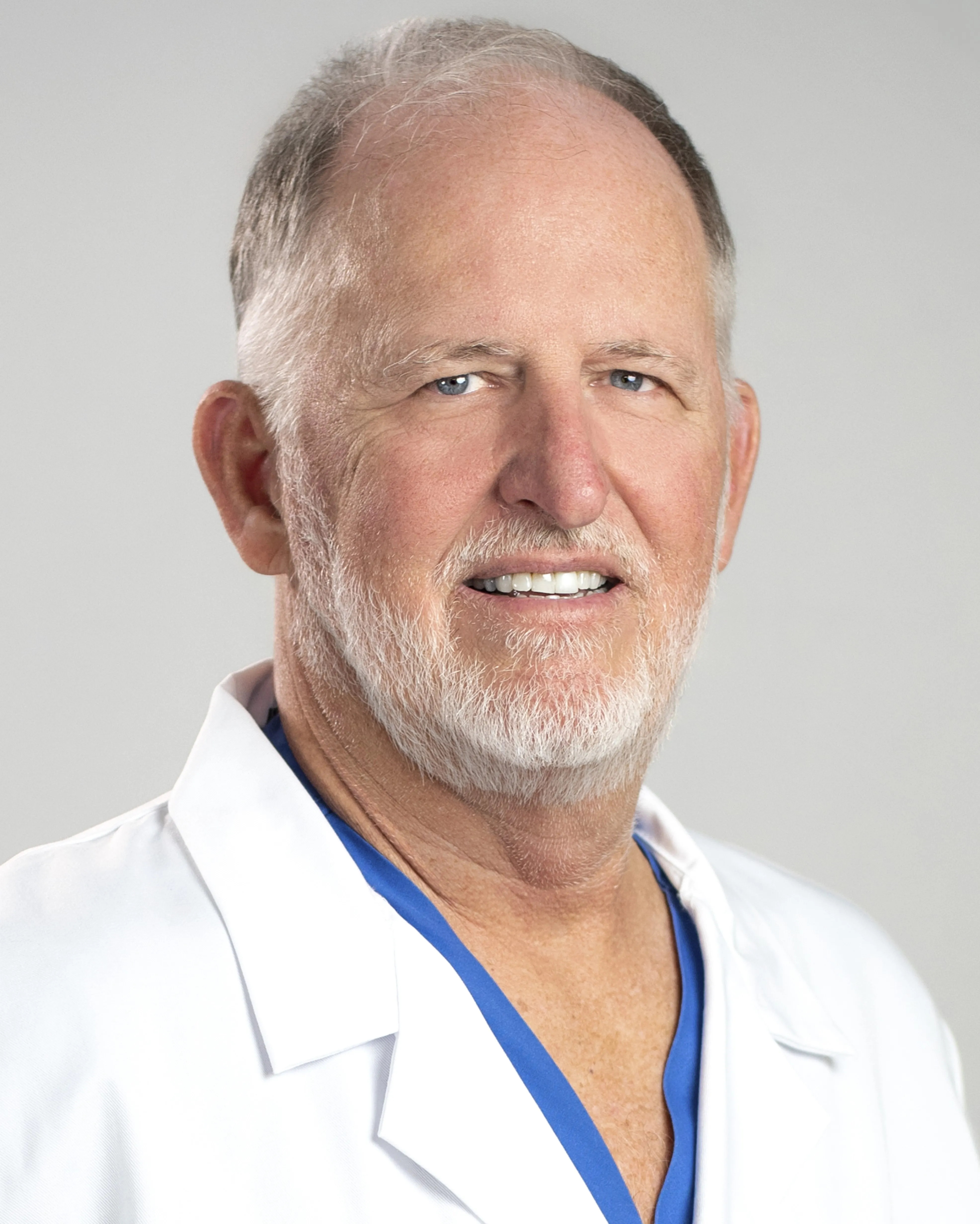 Dr. Donald Gaddy