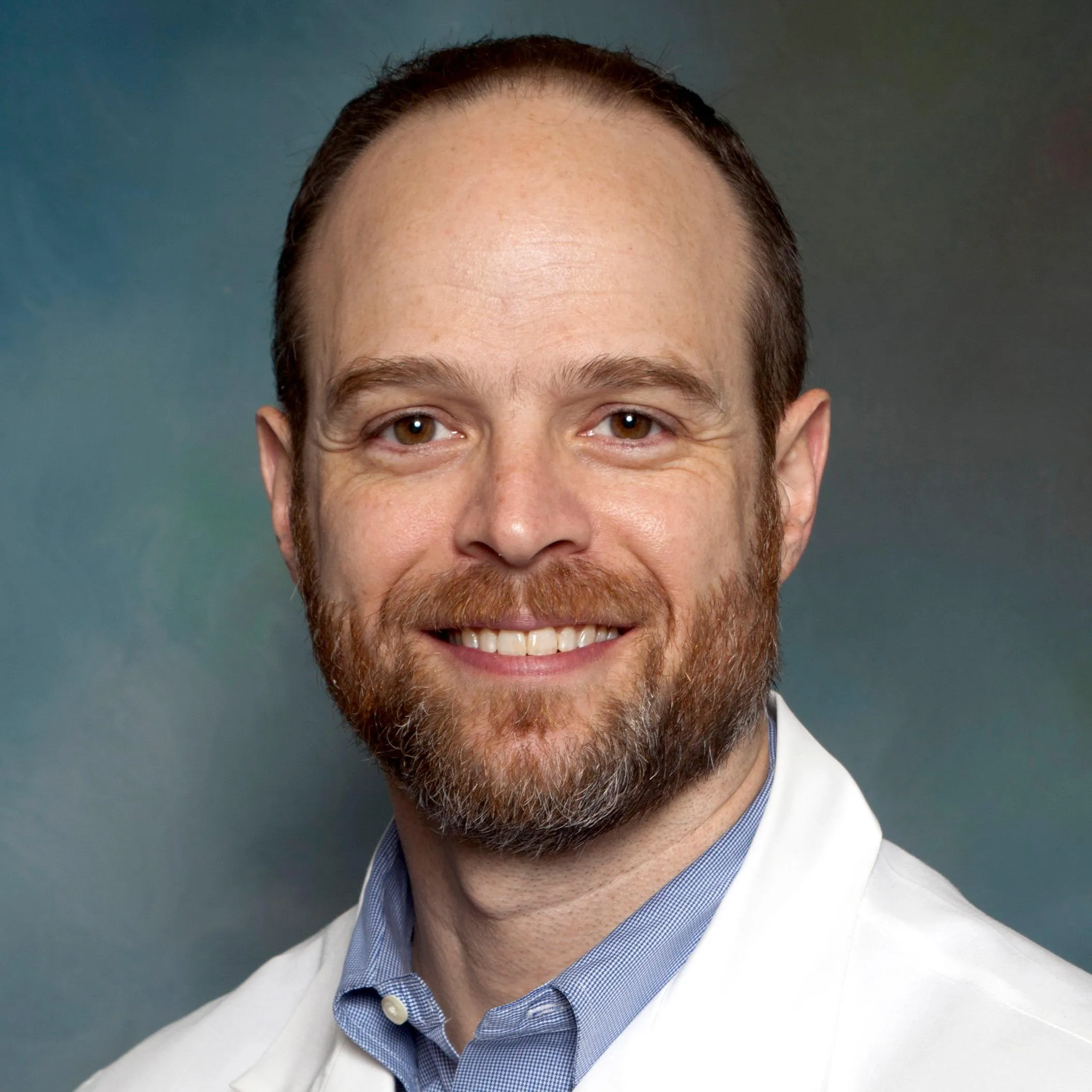 Dr. Ian Parrish Best, MD - Marseilles, IL - Pediatrics