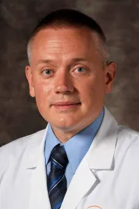 Dr. John W Yokitis, DO - Jacksonville, FL - Family Medicine
