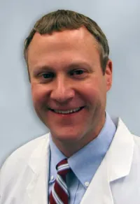 Dr. Ryan L Huyser, MD - Liberty, MO - Family Medicine