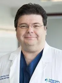 Dr. Benjamin Sanchez, MD - Allentown, PA - Cardiovascular Disease, Cardiologist
