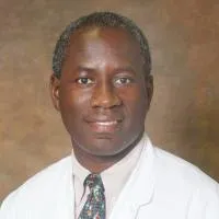 Dr. John Eshun, MD - Tupelo, MS - Gastroenterology