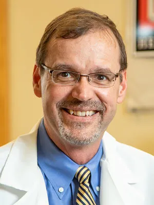 Dr. James B Rickert, MD - Bedford, IN - Orthopedic Surgery, Orthopedic Surgeon